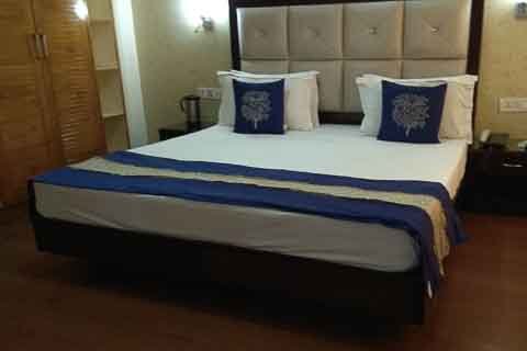Hotel Agrwal regency shimla himachal pradesh